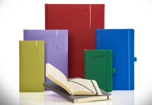 Diaries and calendars