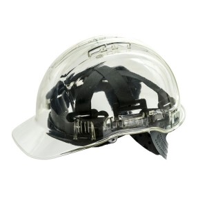 PV54-Peak-View-Translucent-Vented-Safety-Helmet-Clear