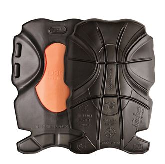 Snicker knee pads