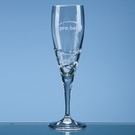 Verona Champagne Glass