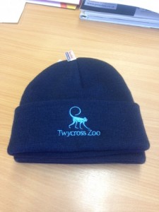 zoo beanie