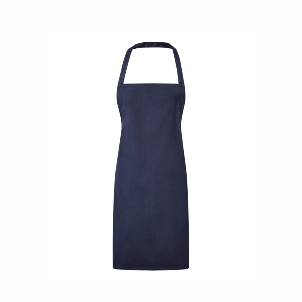 Navy Blue Apron | Pennline