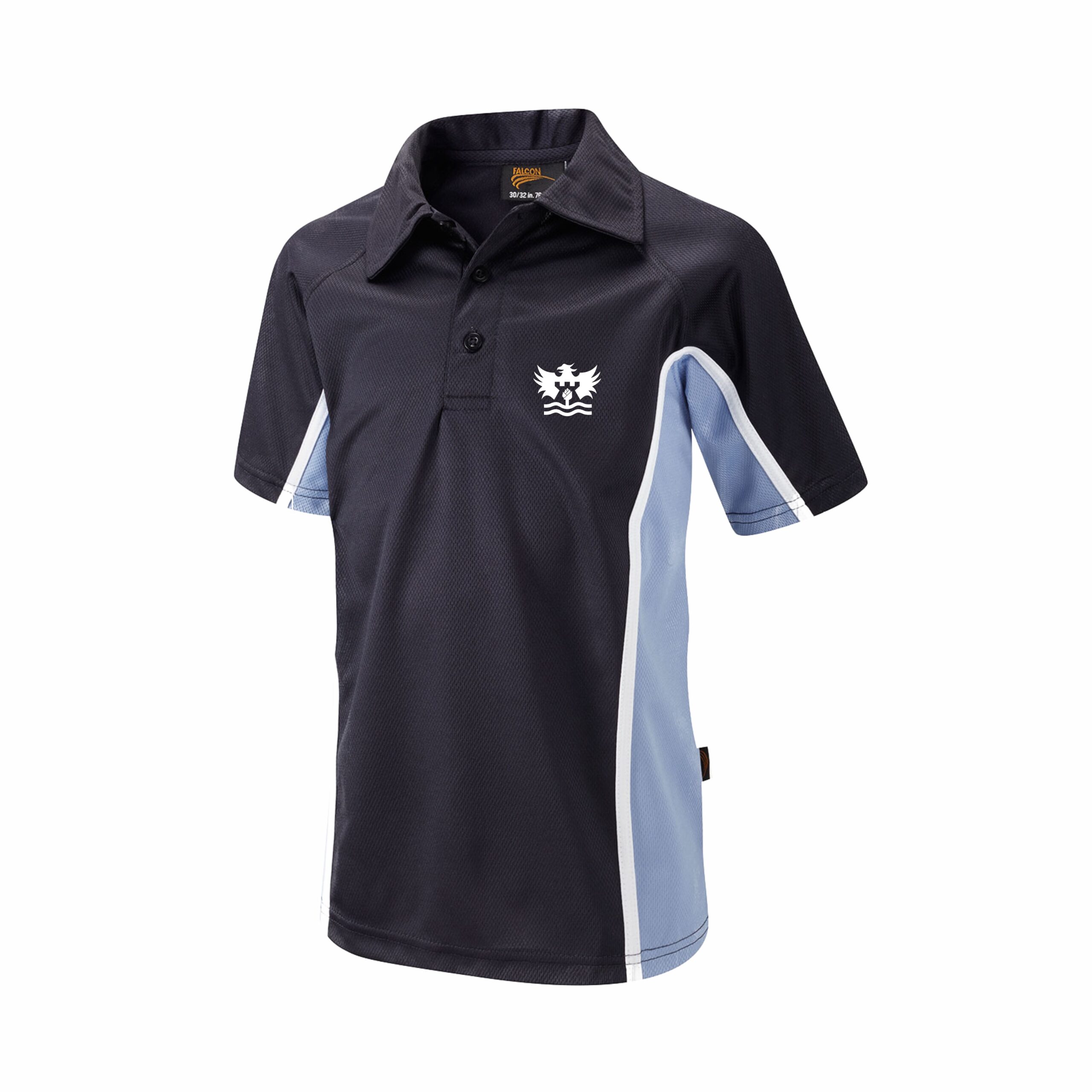Unisex Sports Polo CDCC