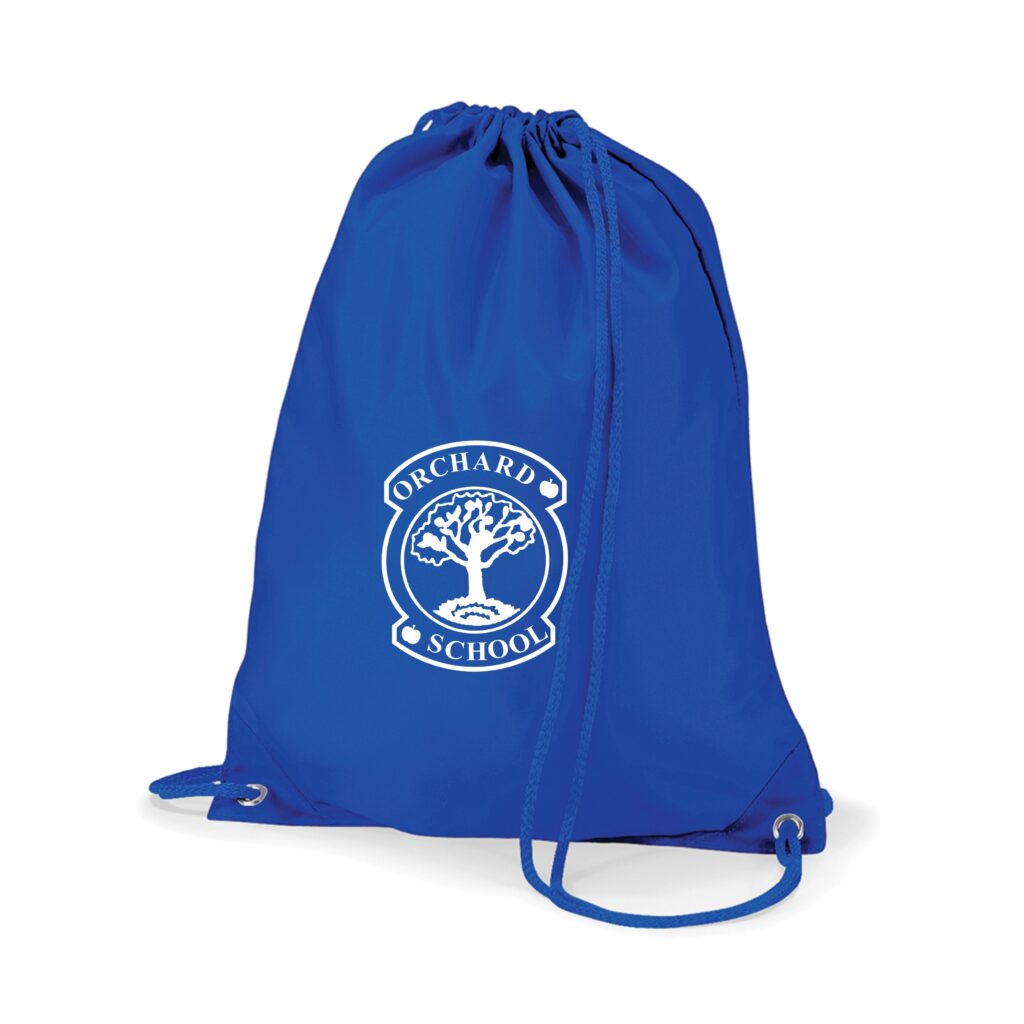 Orchard School PE Bag | Pennline