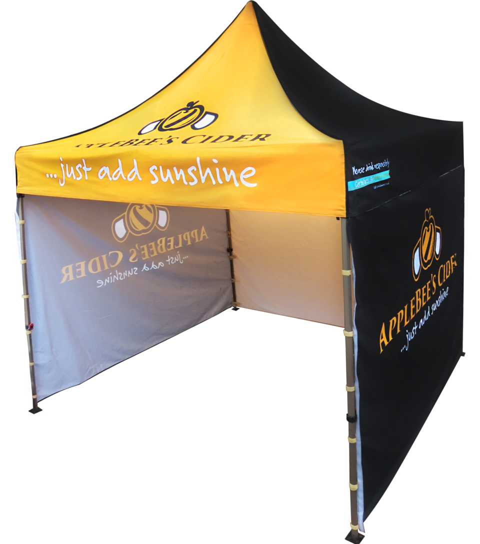 3m x 3m Gazebo