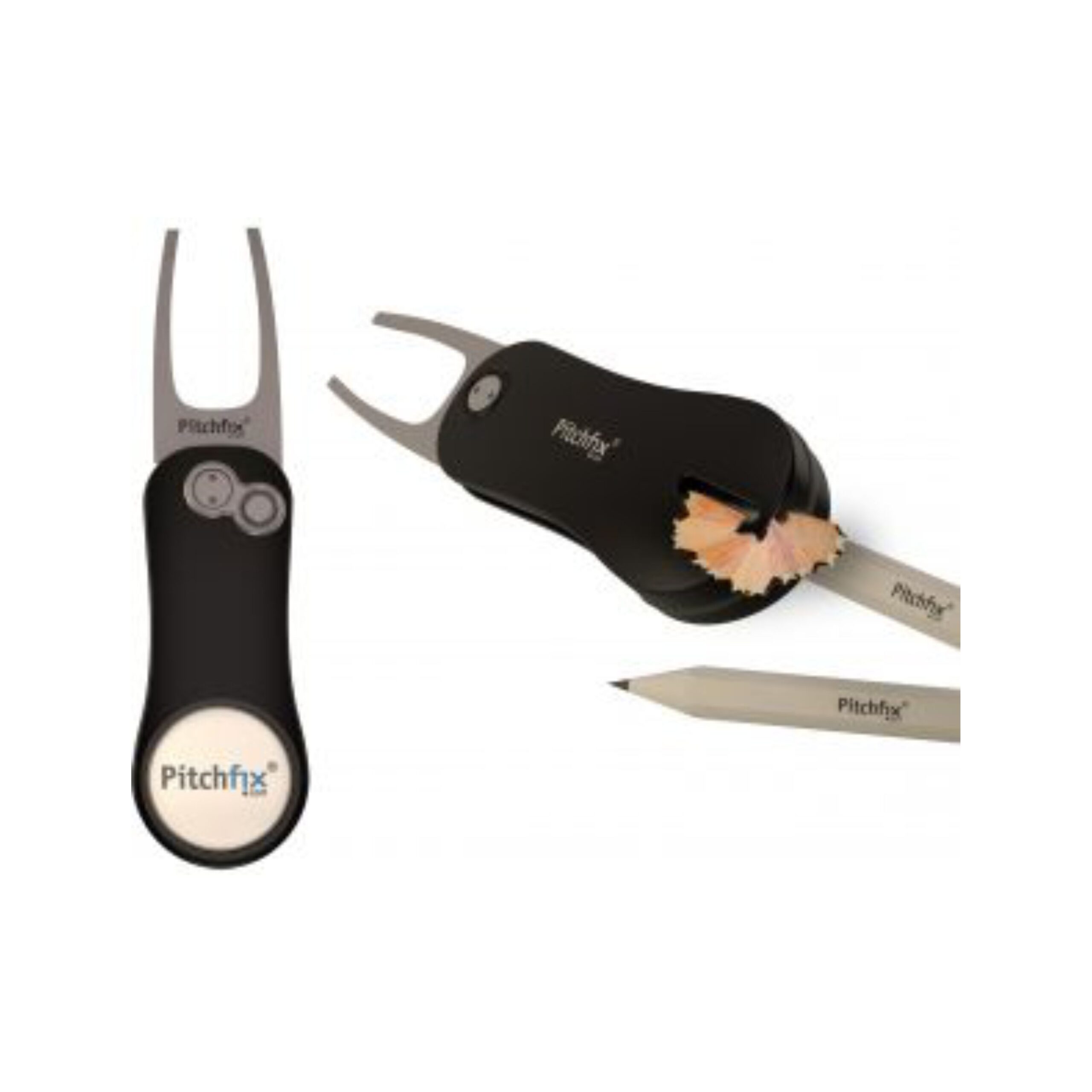 Pitchfix Hybrid 2.0 Divot Tool