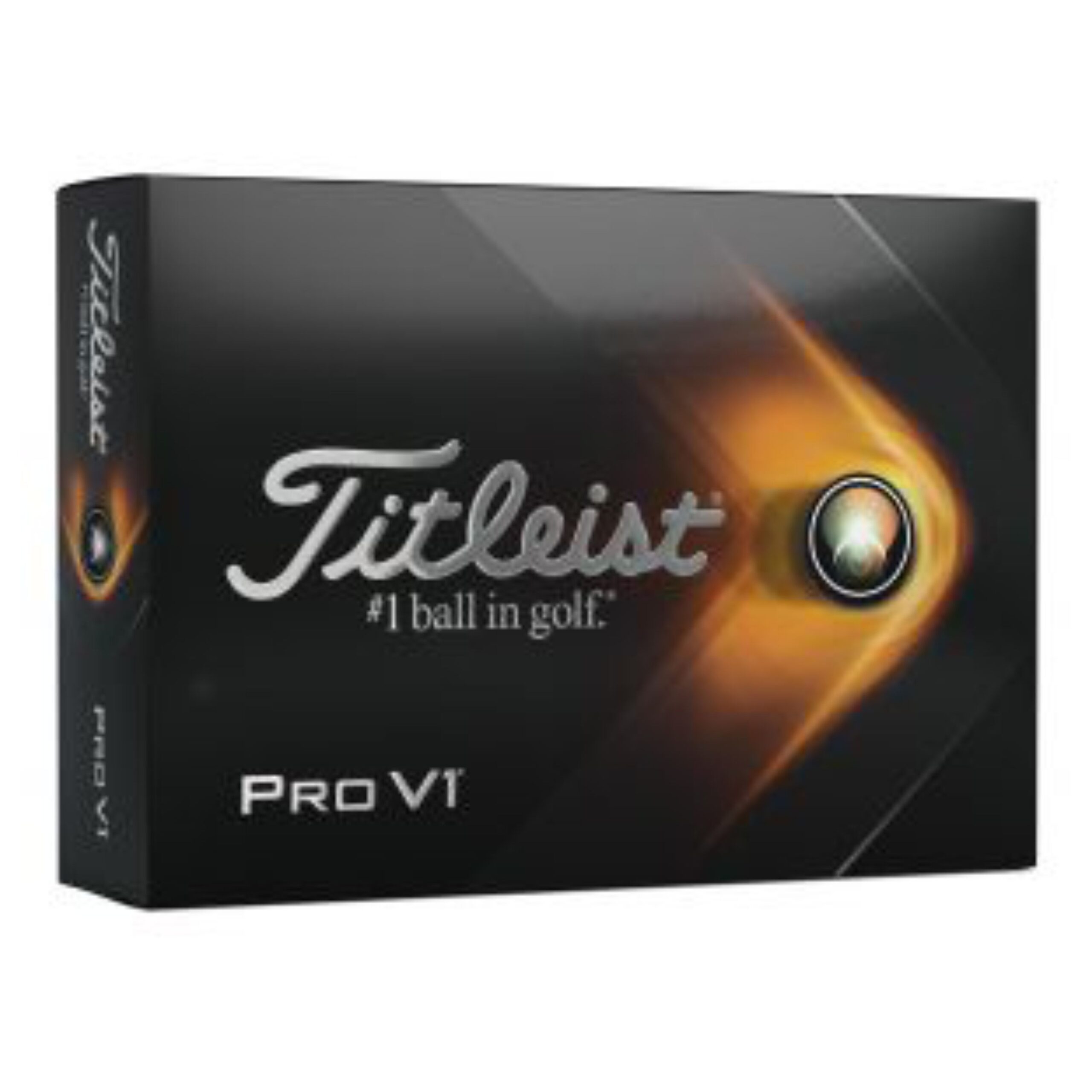 Titleist Pro V1 Golf Ball