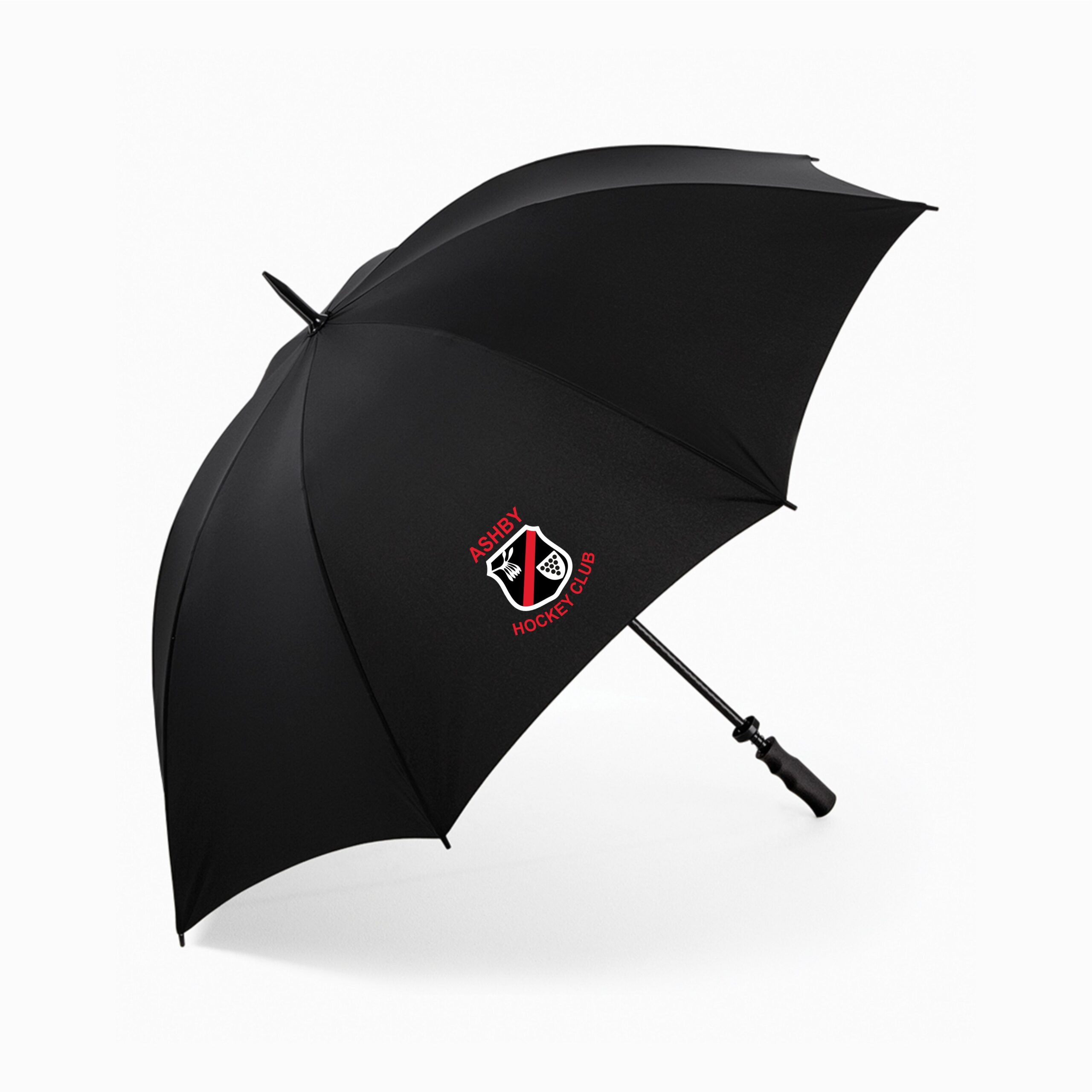 Golf Umbrella – Black