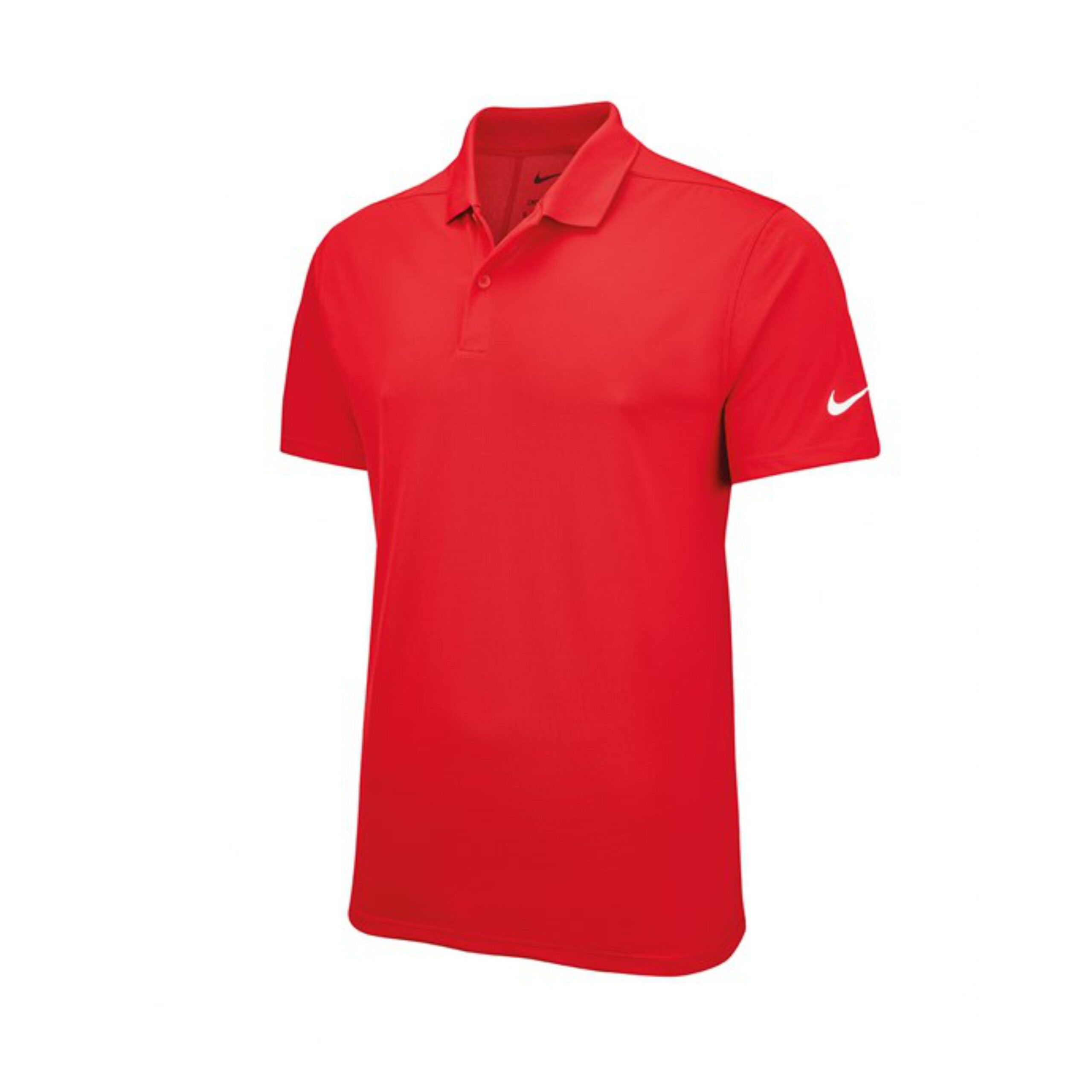 Nike Victory solid polo