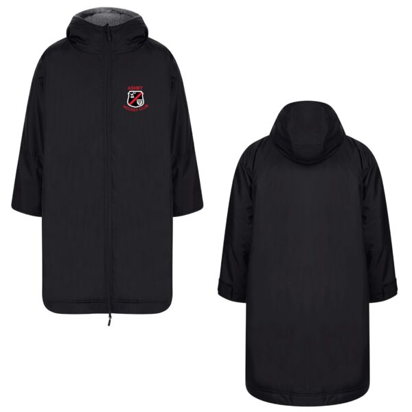 LV690 Adults Robe