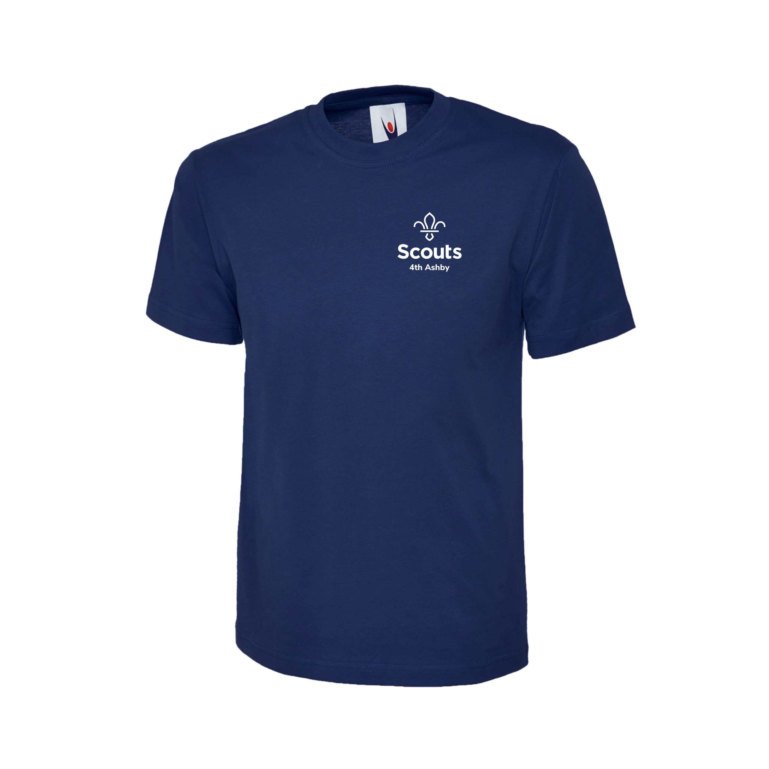 UC306 Kids T-shirt – Navy