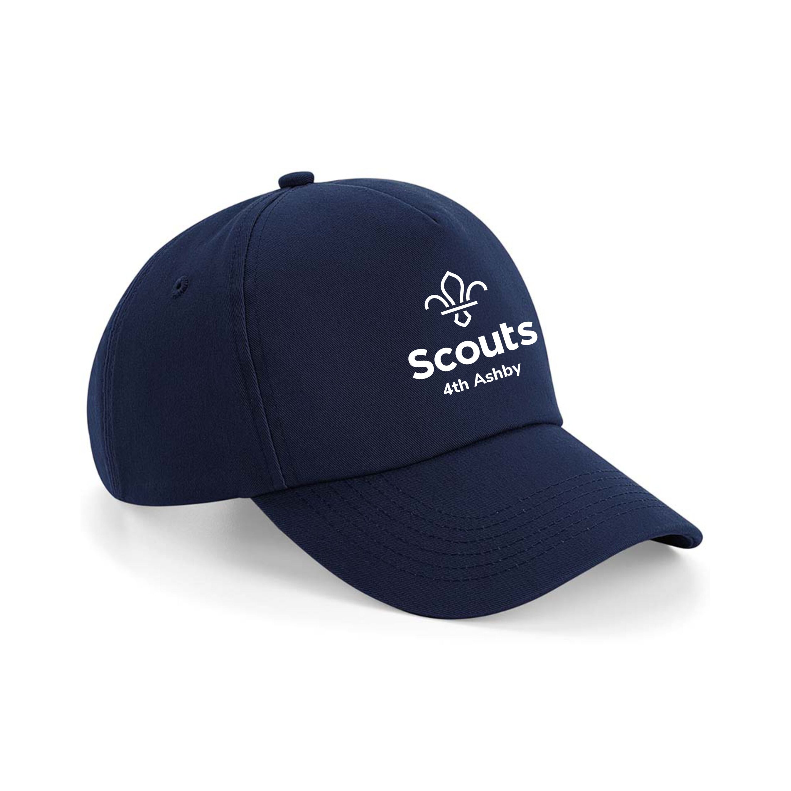 BB25 Cap – Navy