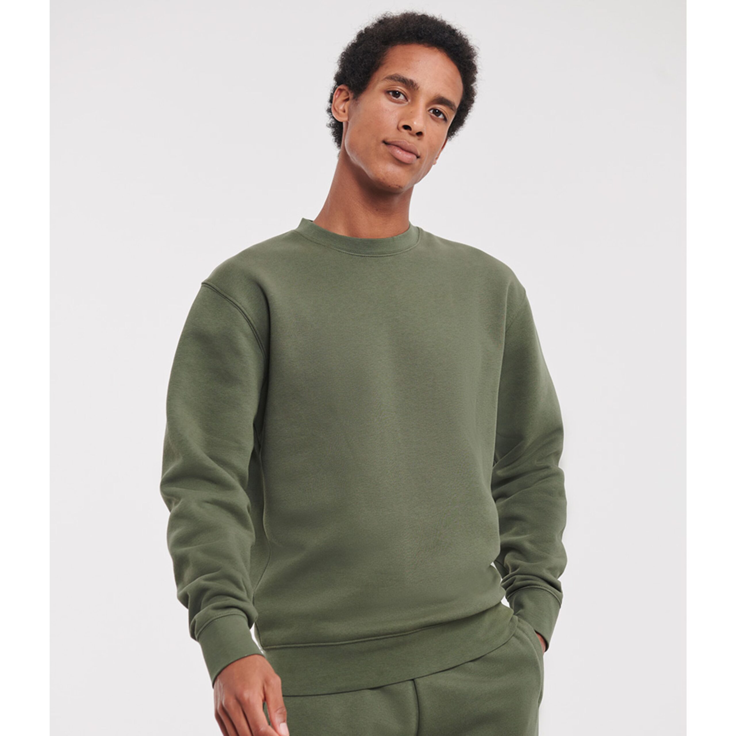Russell Authentic Sweatshirt
