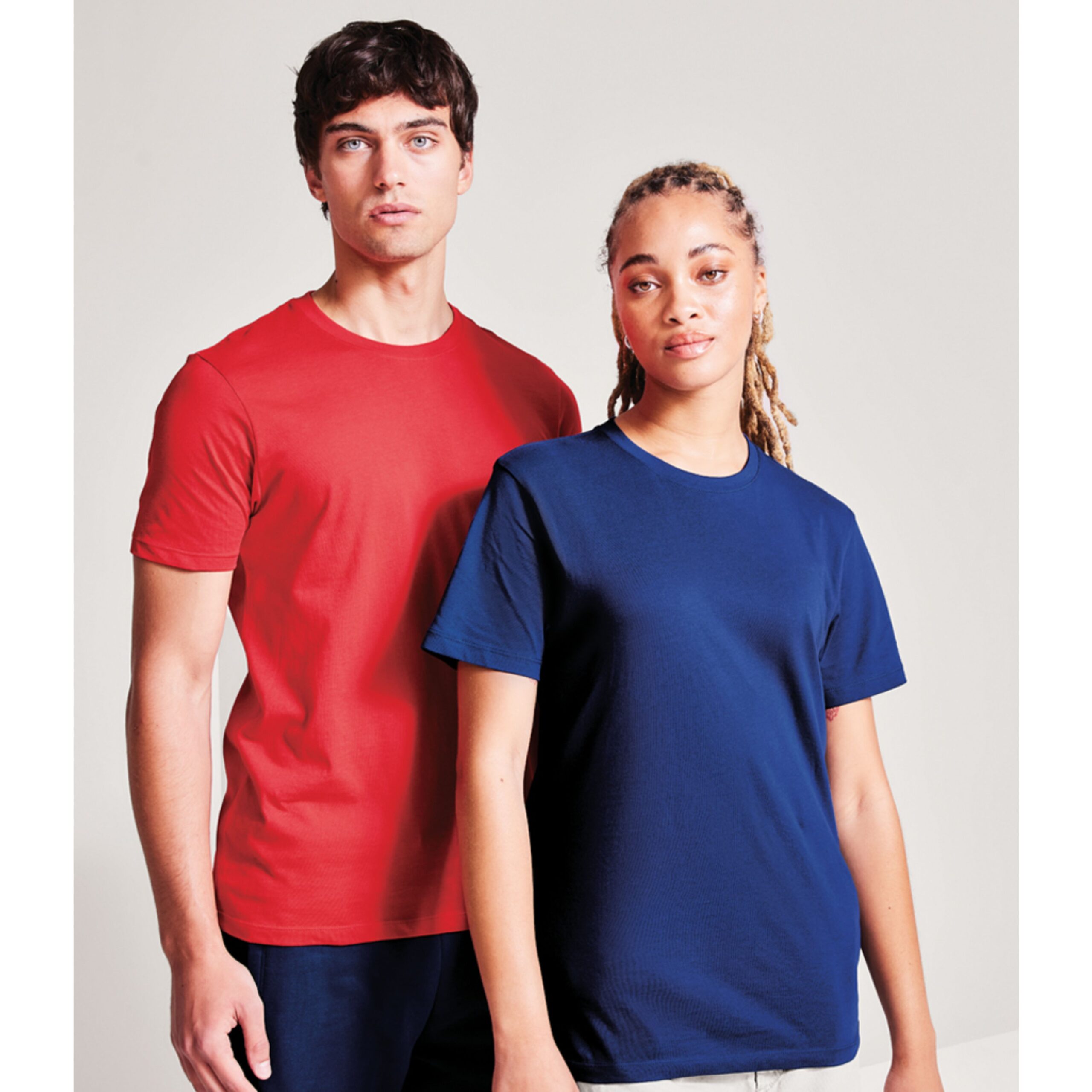 Anthem Organic T-Shirt