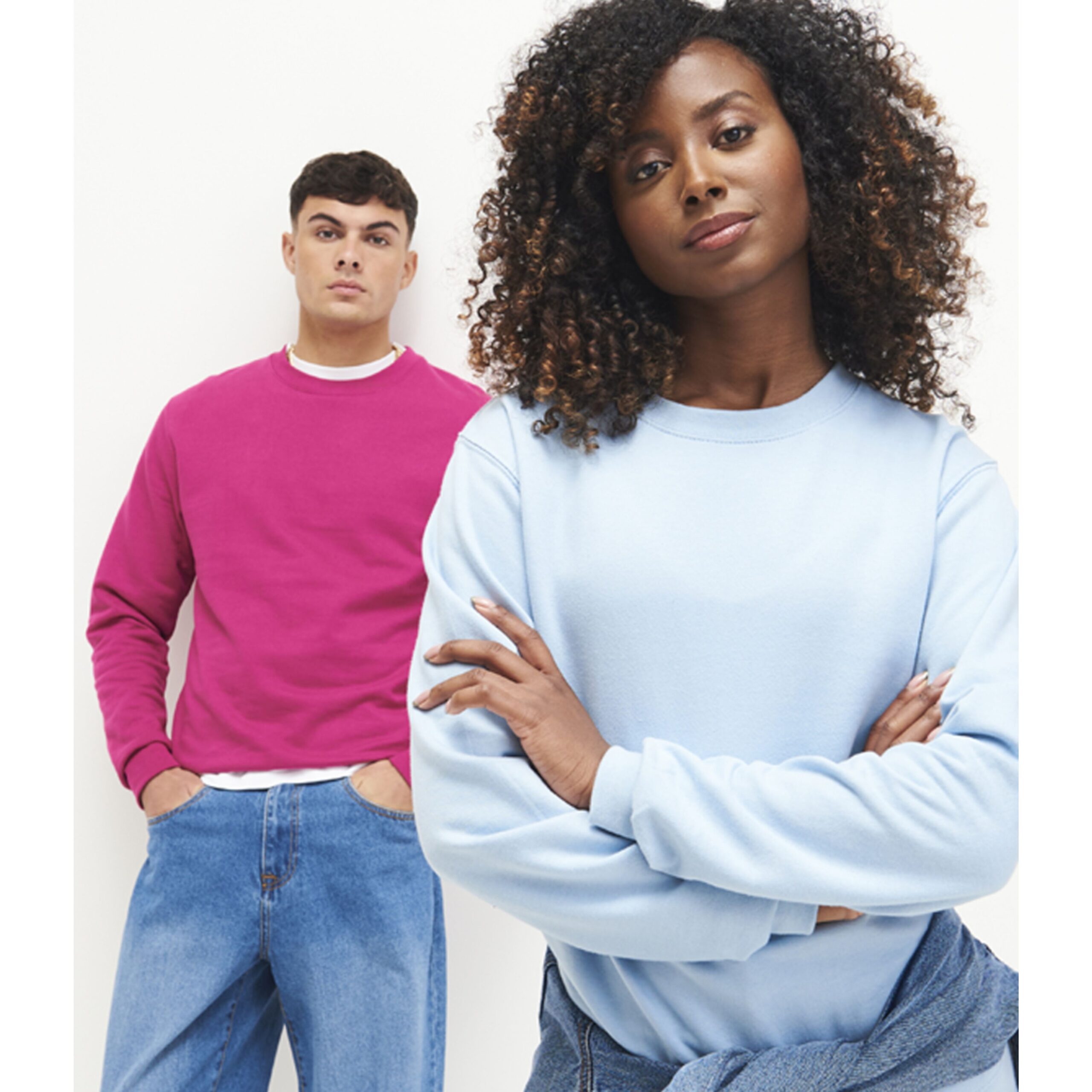 AWDis Sweatshirt