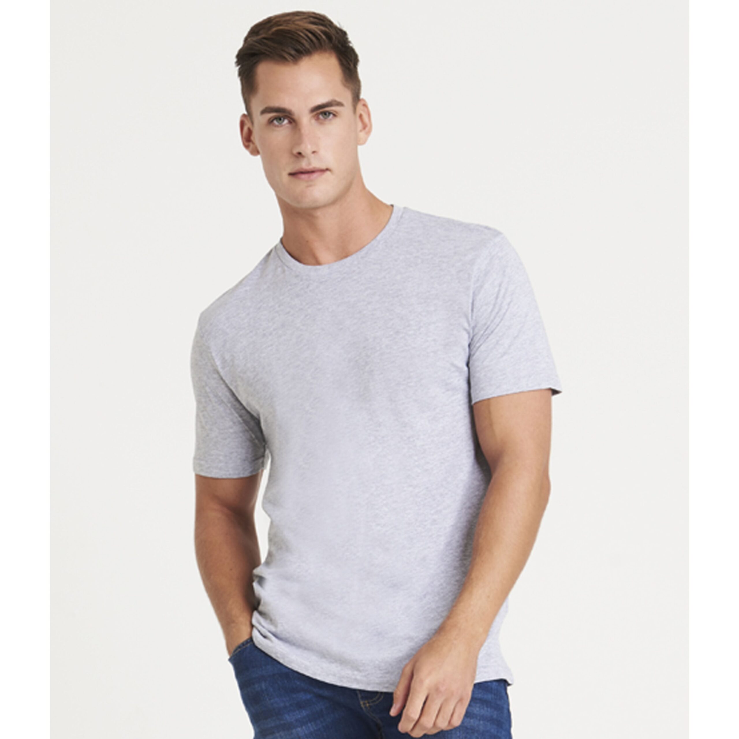 AWDis Tri-Blend T-Shirt