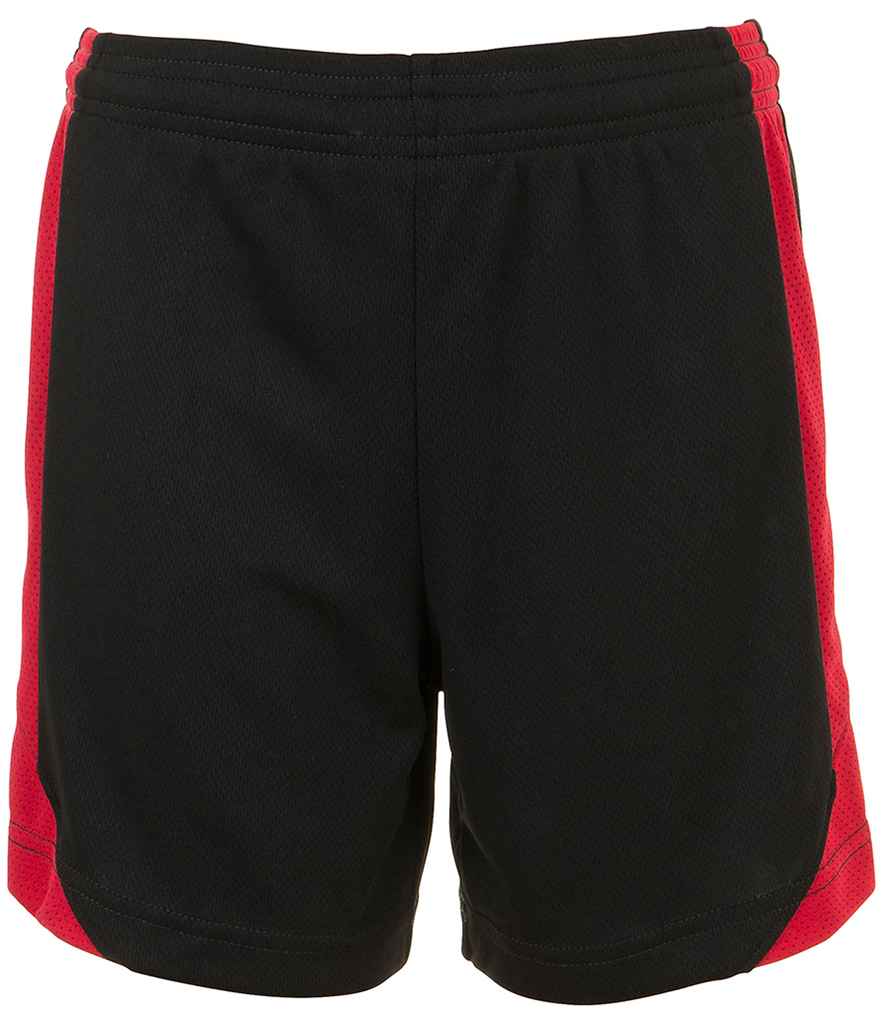 SOL’S Olimpico Shorts