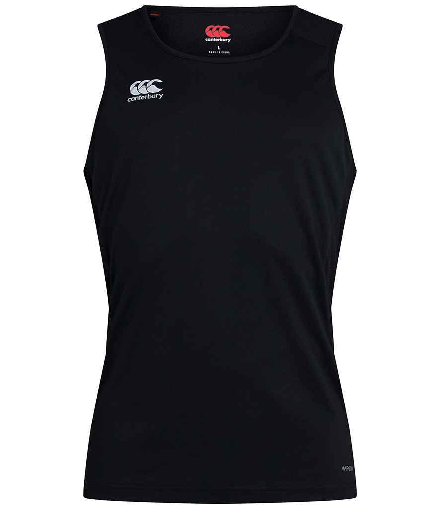 Canterbury Club Dry Singlet