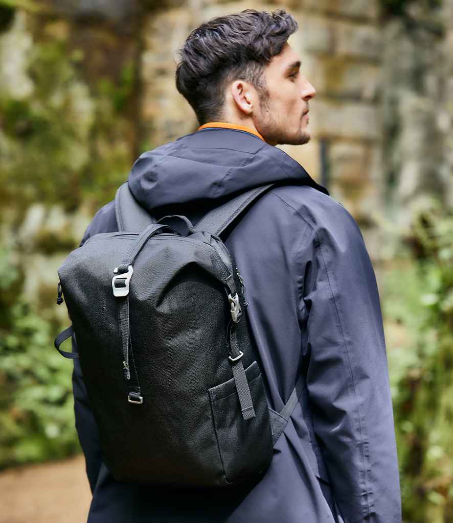 Craghoppers Expert Kiwi Classic Roll-Top Backpack