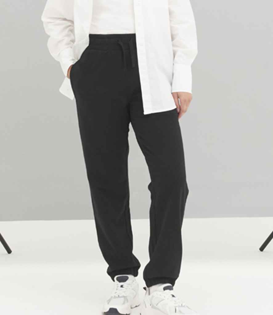 Ecologie Unisex Crater Recycled Jog Pants