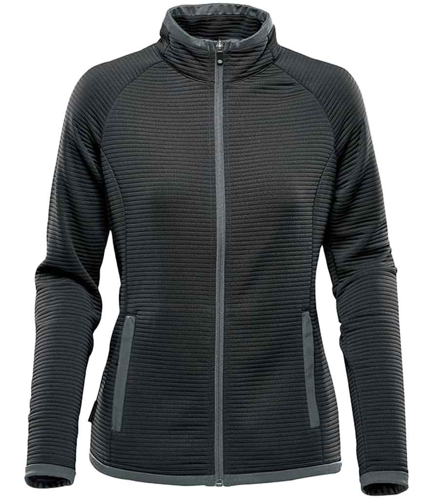 Stormtech Ladies Andorra Fleece Jacket