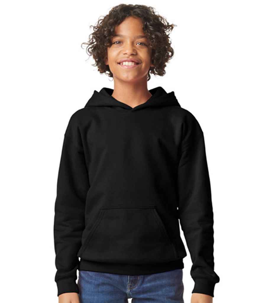 Gildan Kids SoftStyle® Midweight Hoodie