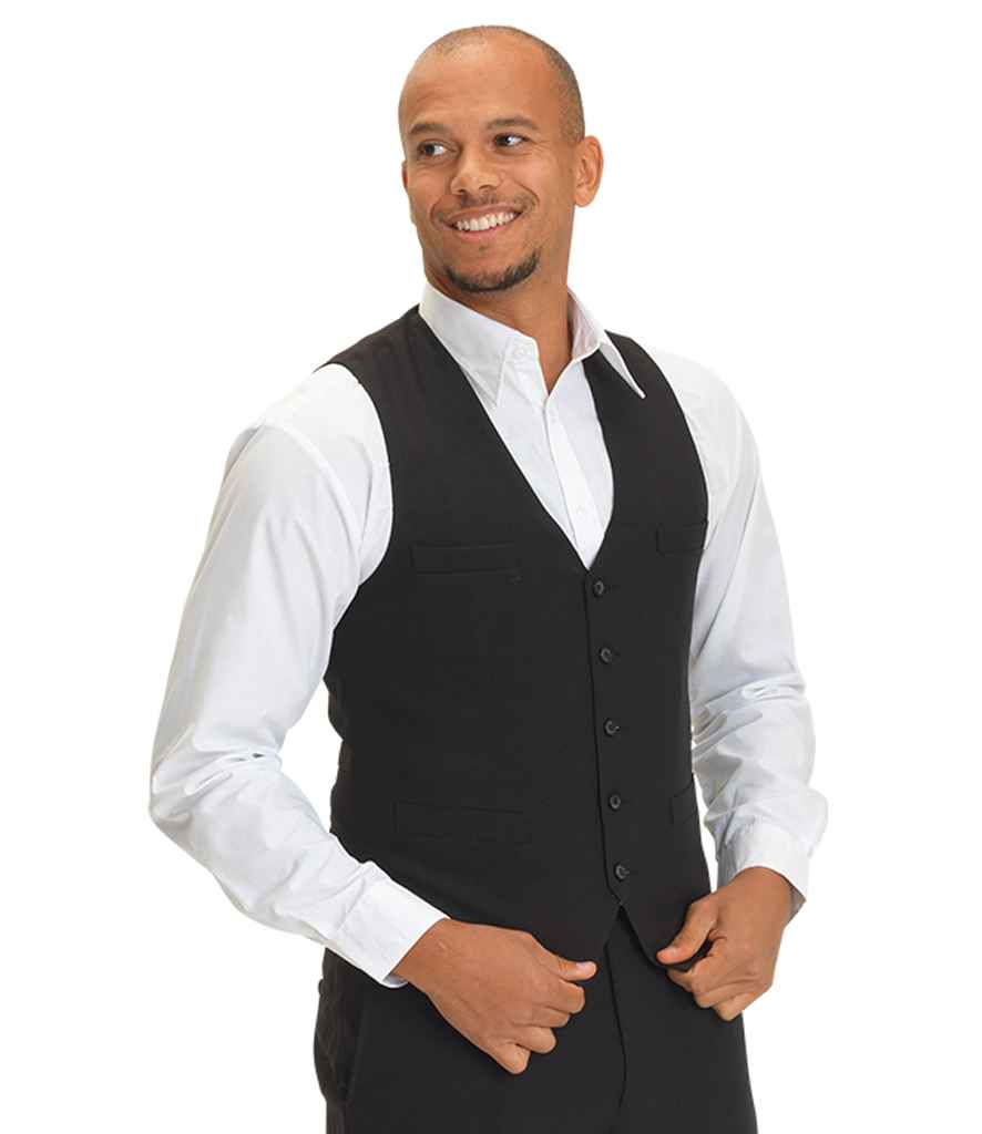 Joseph Alan Waistcoat