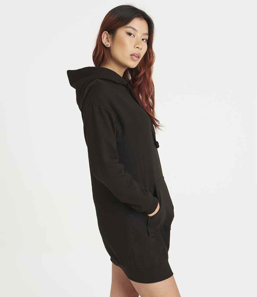 AWDis Ladies Hoodie Dress