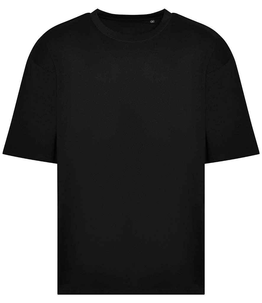 AWDis Unisex Oversize 100 T-Shirt