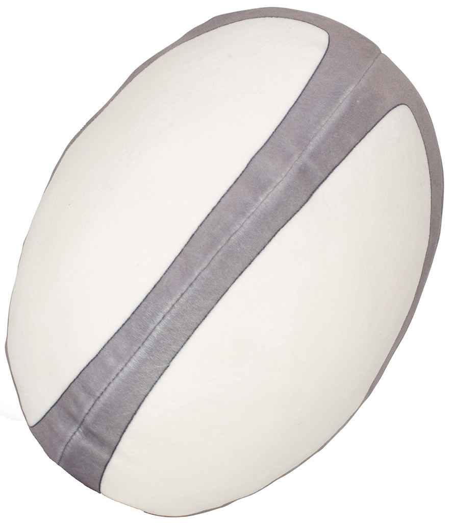 Mumbles Zippie Rugby Ball