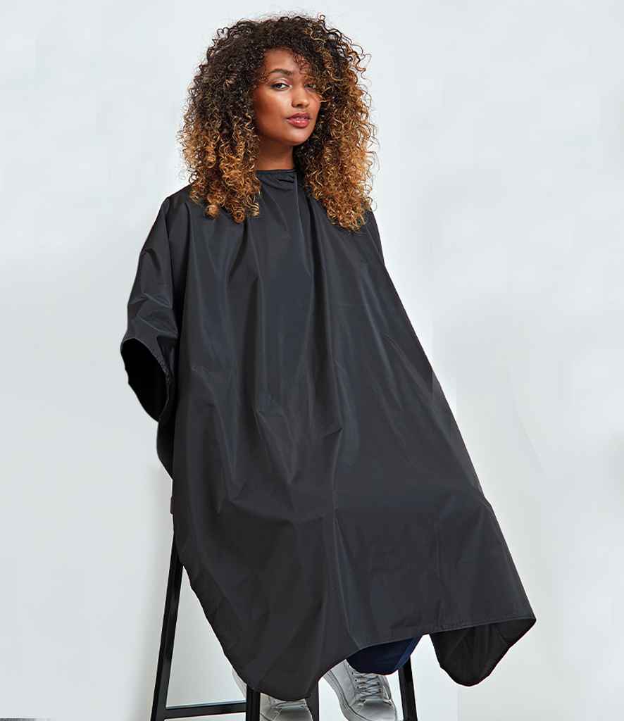 Premier Waterproof Salon Gown