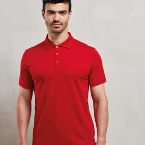 PR615 RED MODEL 1 HERO