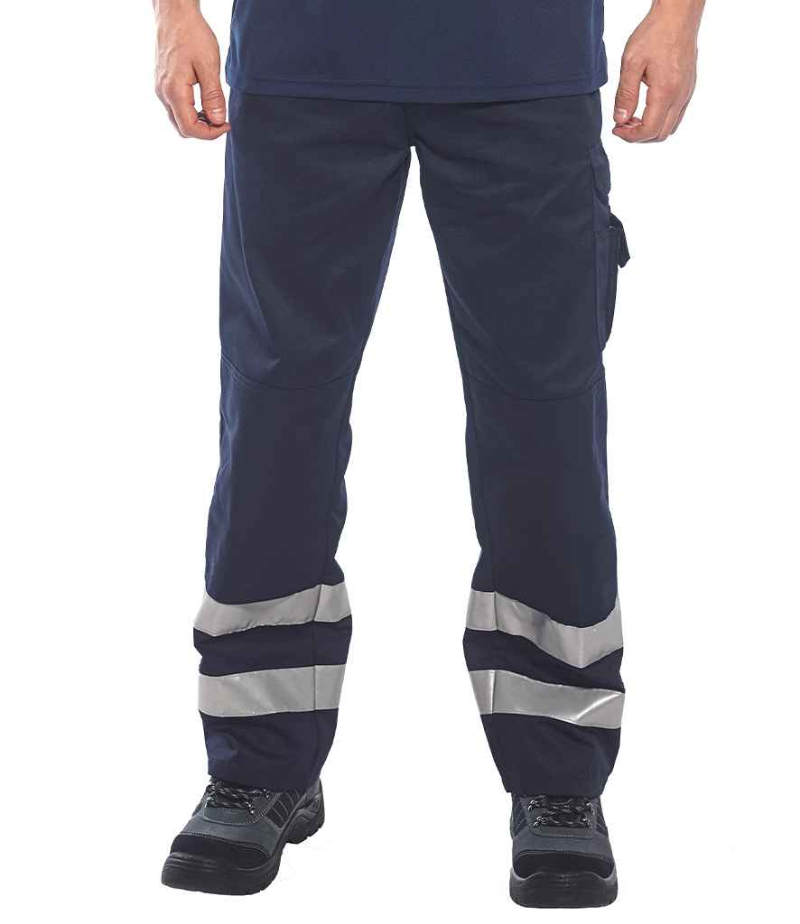 Portwest Ionaâ„¢ Safety Trousers