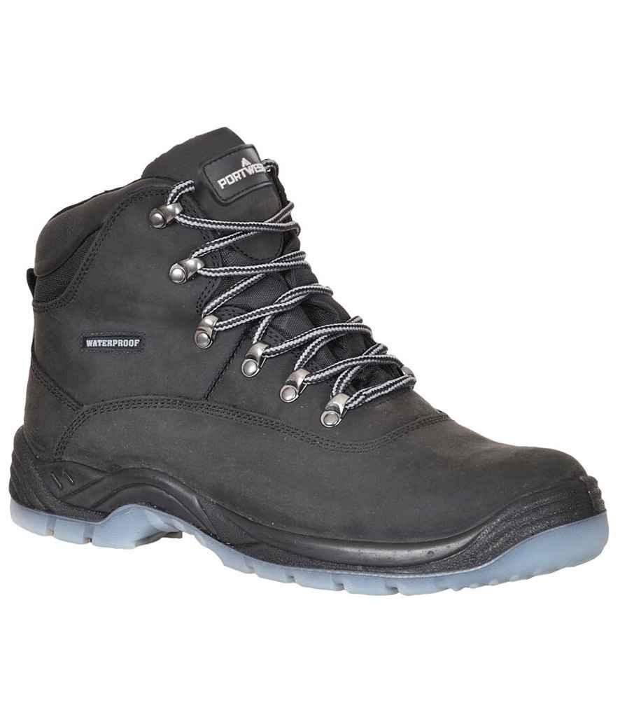 Portwest Steeliteâ„¢ All Weather S3 Boots