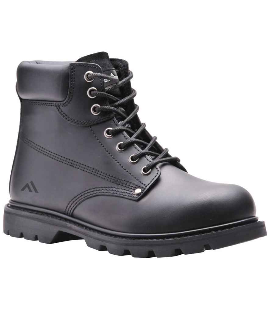 Portwest Steeliteâ„¢ Welted SBP HRO Safety Boots