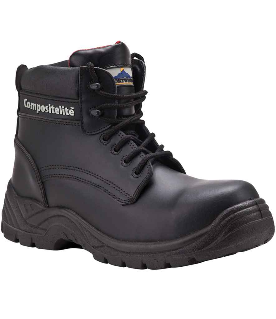 Portwest Compositeliteâ„¢ Thor S3 Boots