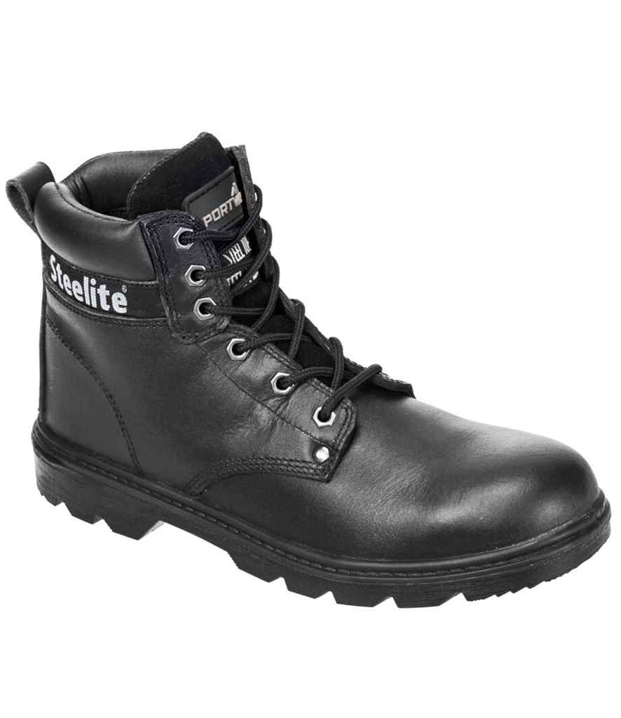 Portwest Steeliteâ„¢ Thor S3 Boots