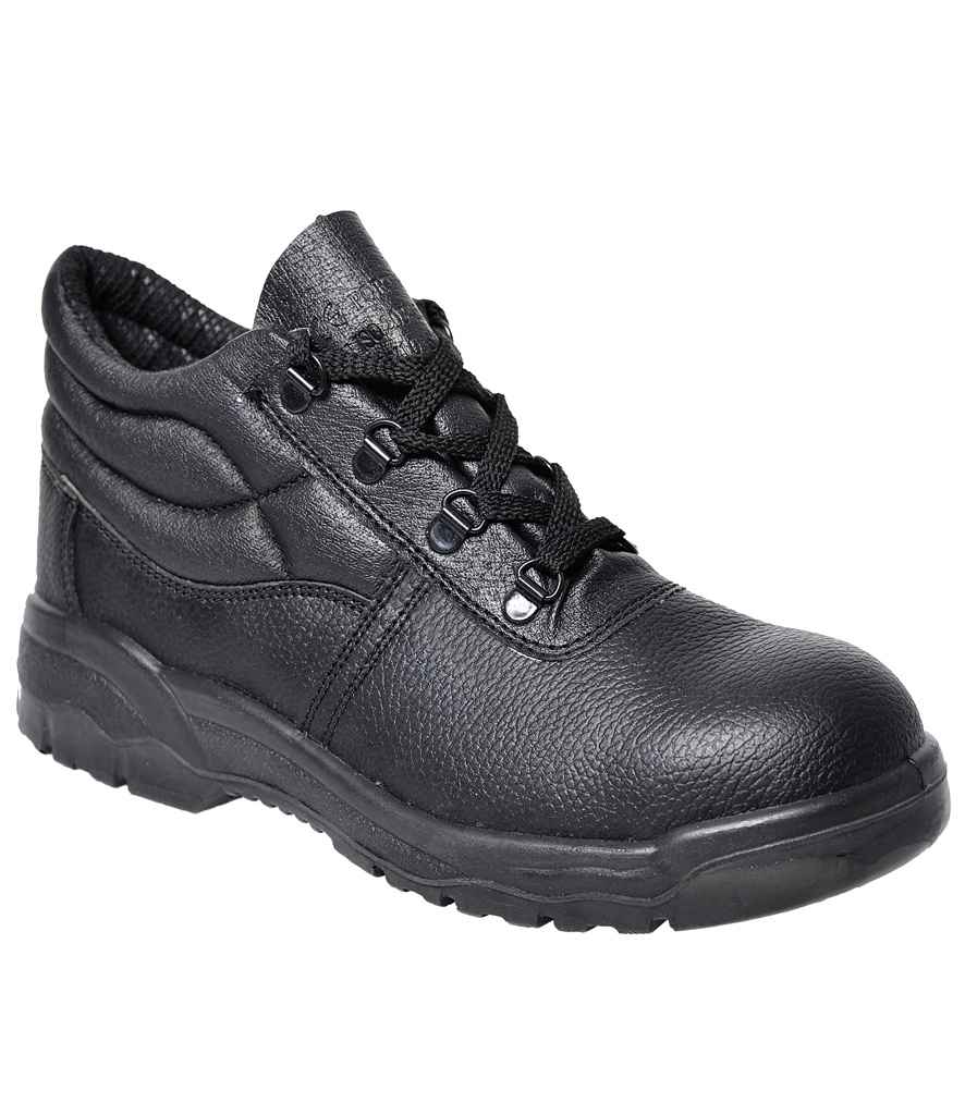 Portwest Steeliteâ„¢ S1P Protector Boots