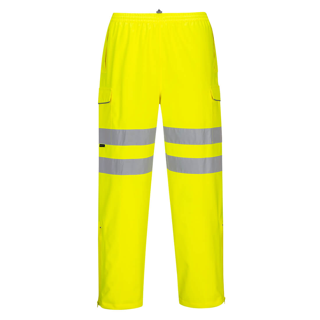 Hi-Vis Extreme Rain Trousers