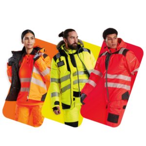 Safetywear & PPE