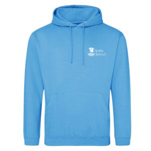 Leavers Hoodie 3