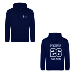 Leavers Hoody 2026