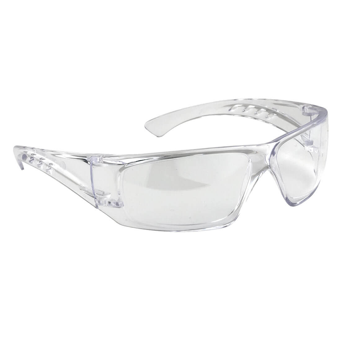 Clear View Spectacles