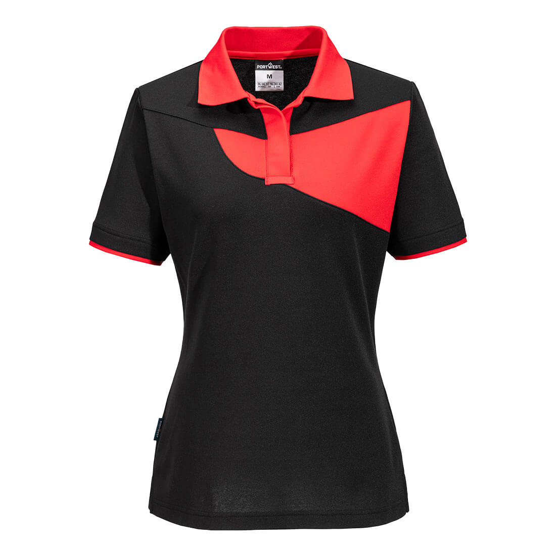 PW2 Women’s Polo Shirt S/S