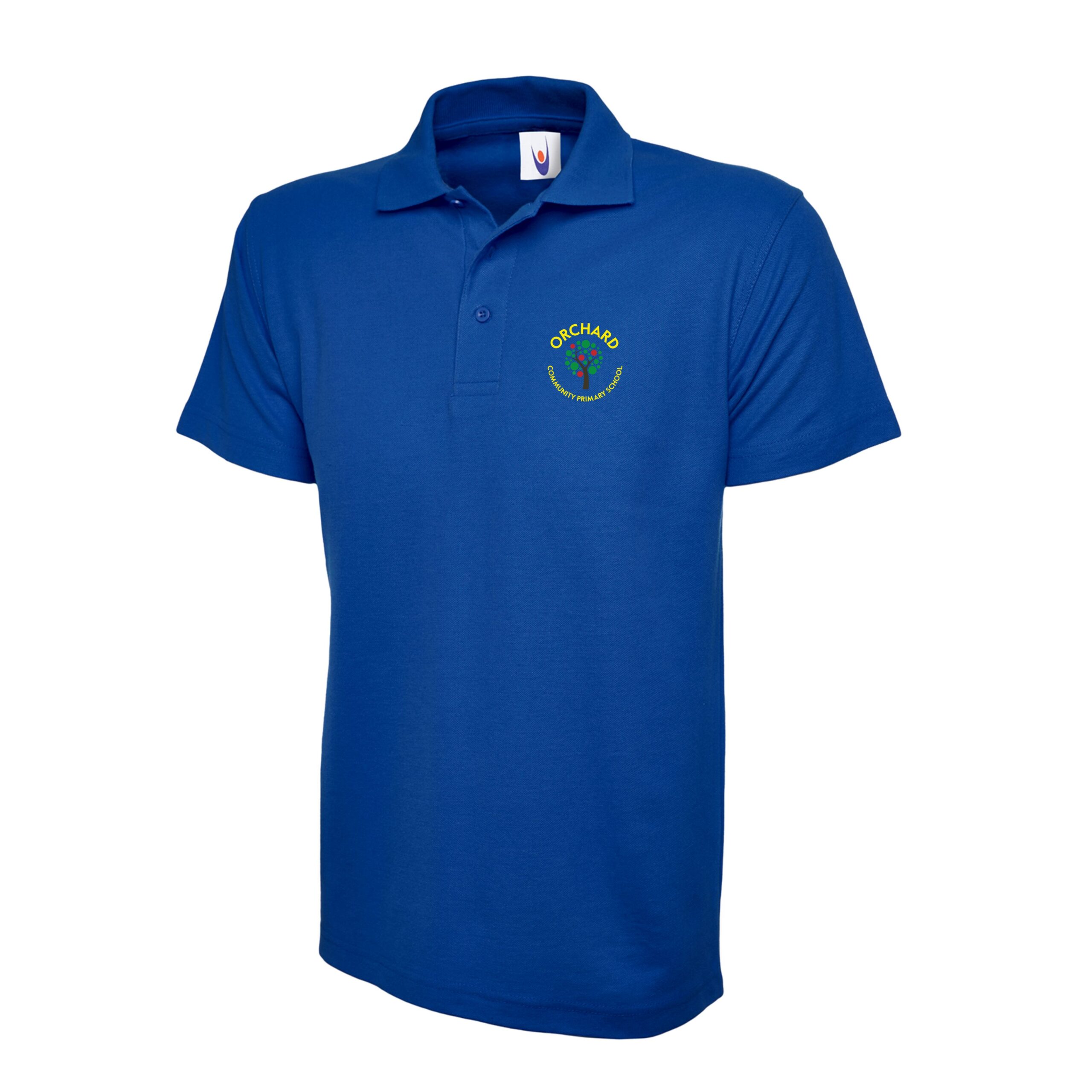 Orchard School Polo Shirt