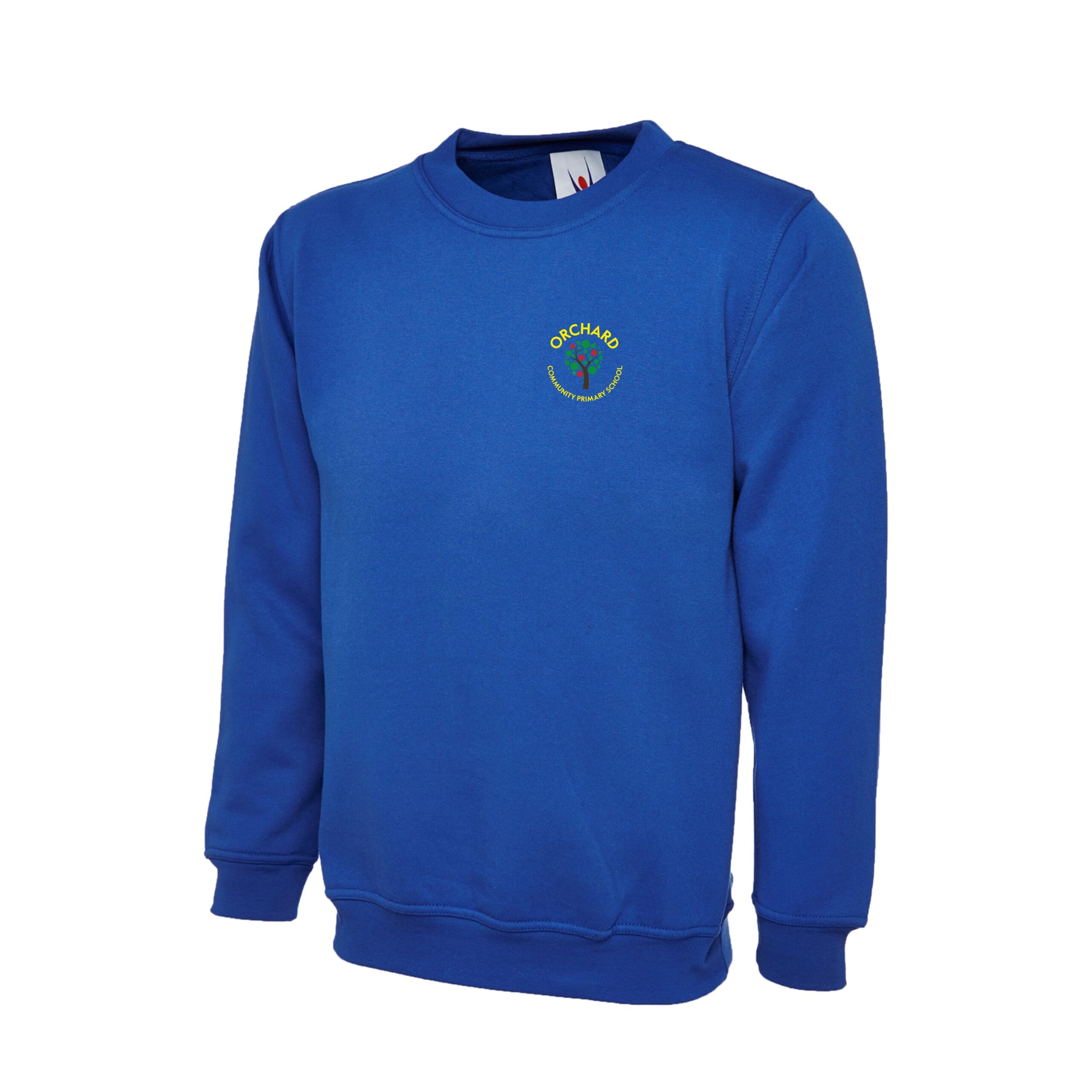 Orchard School Sweat Shirt