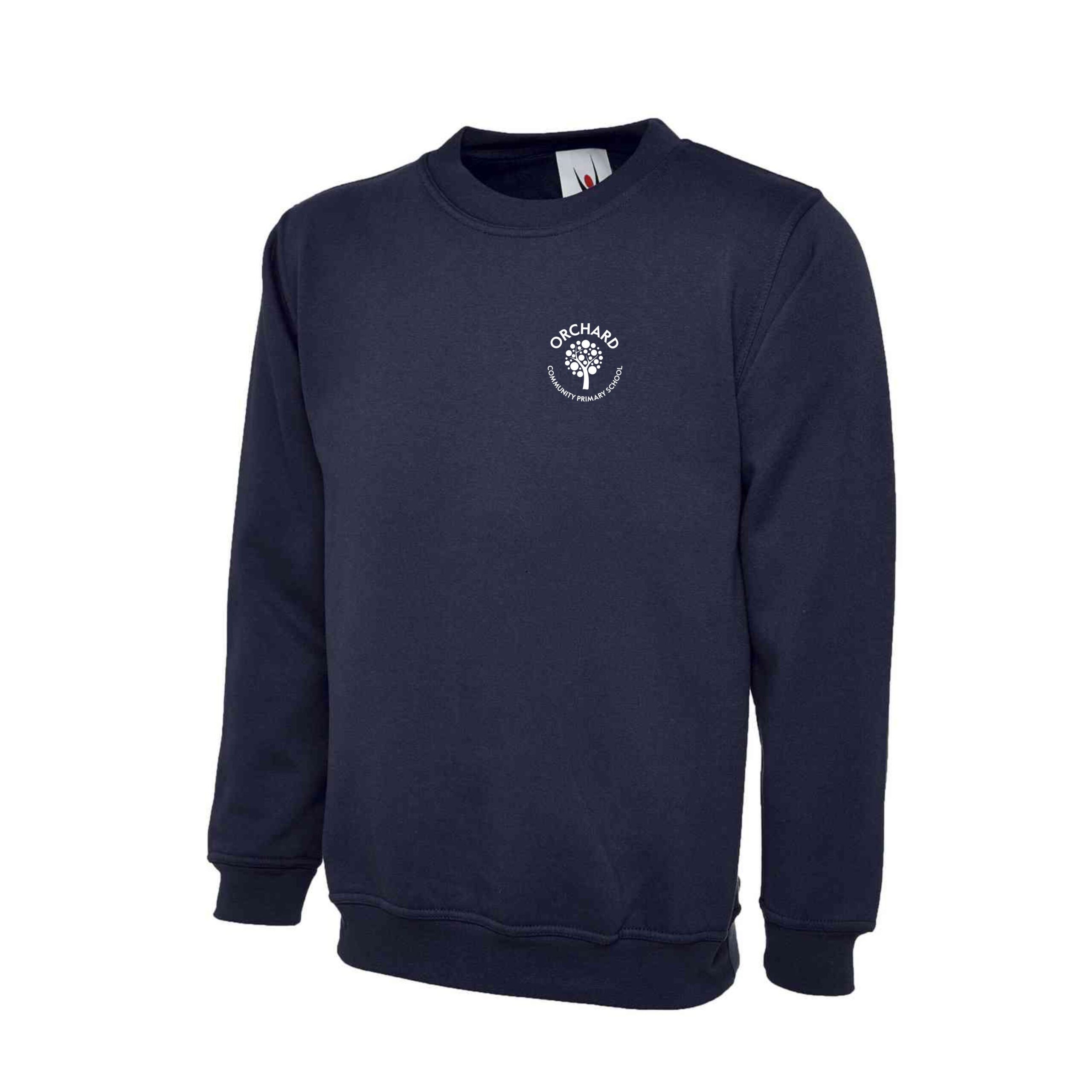 Orchard School PE Sweat Shirt
