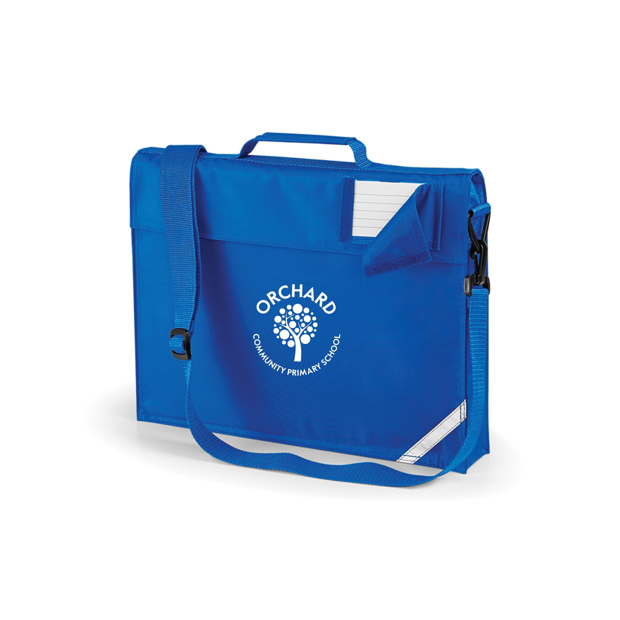 Orchard School Book Bag