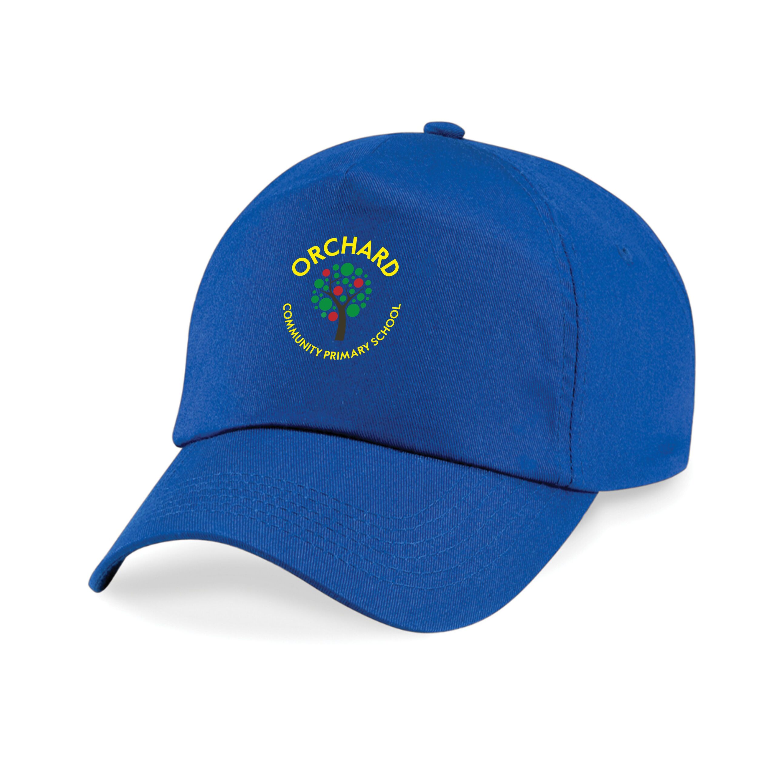 Orchard School Cap