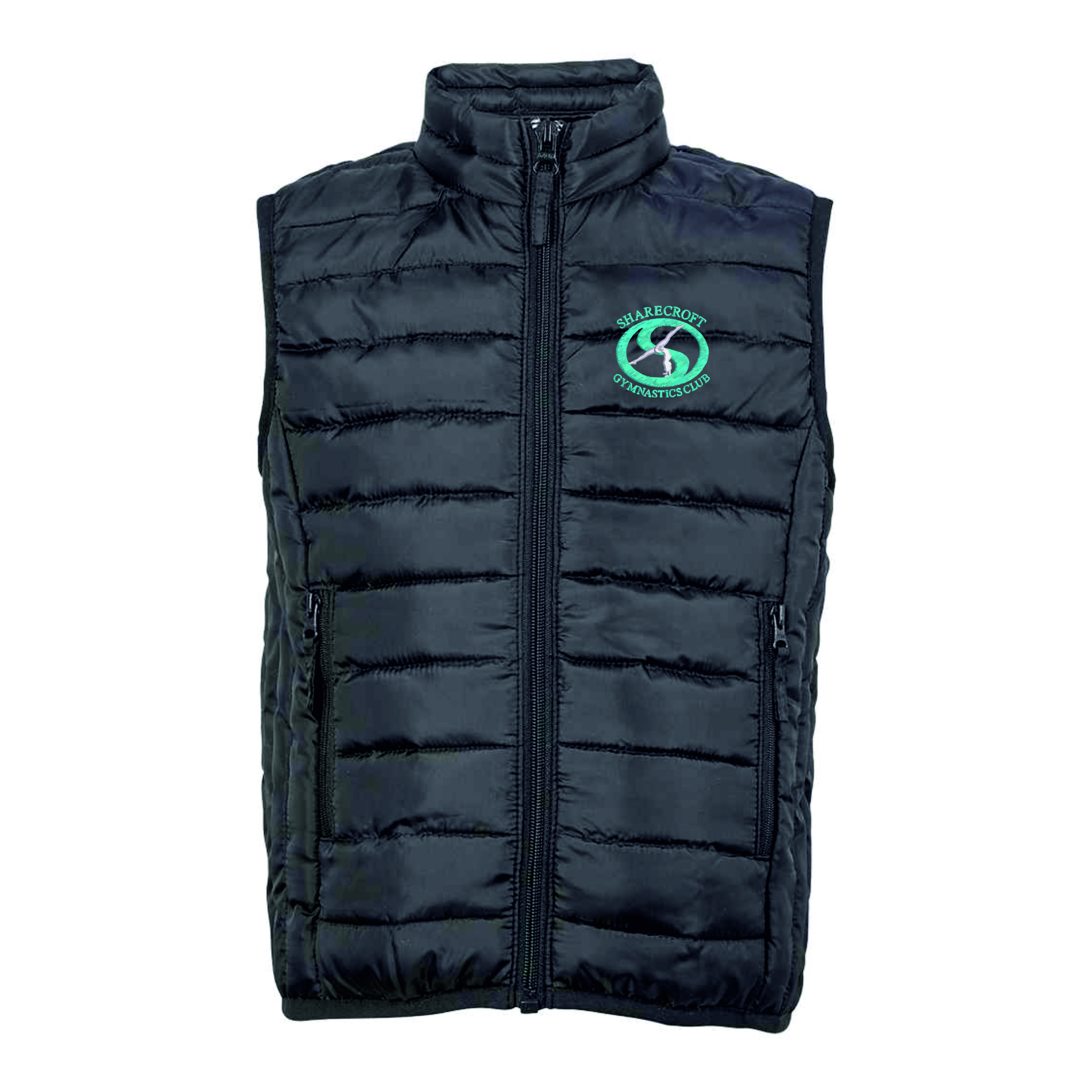 Kids Gilet